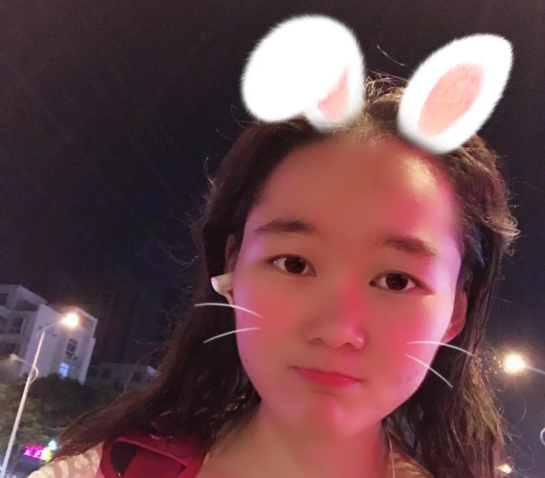 陕西高颜值的大学生,清华学霸颜值惊呆网友