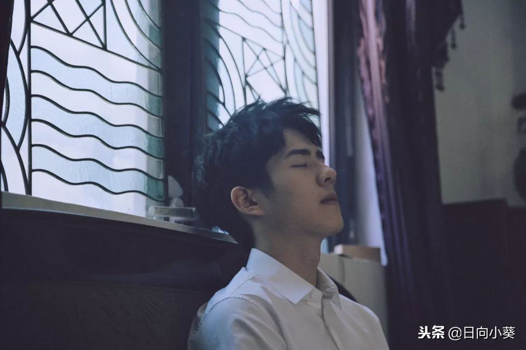 刘昊然与山崎贤人影视混剪,山崎贤人刘昊然