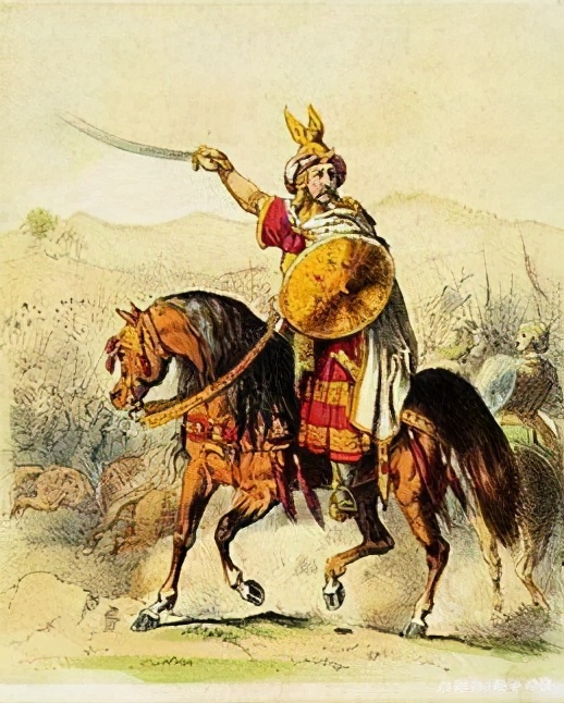 为何中东总是这么乱？全世界围绕着耶路撒冷已经打了五千年