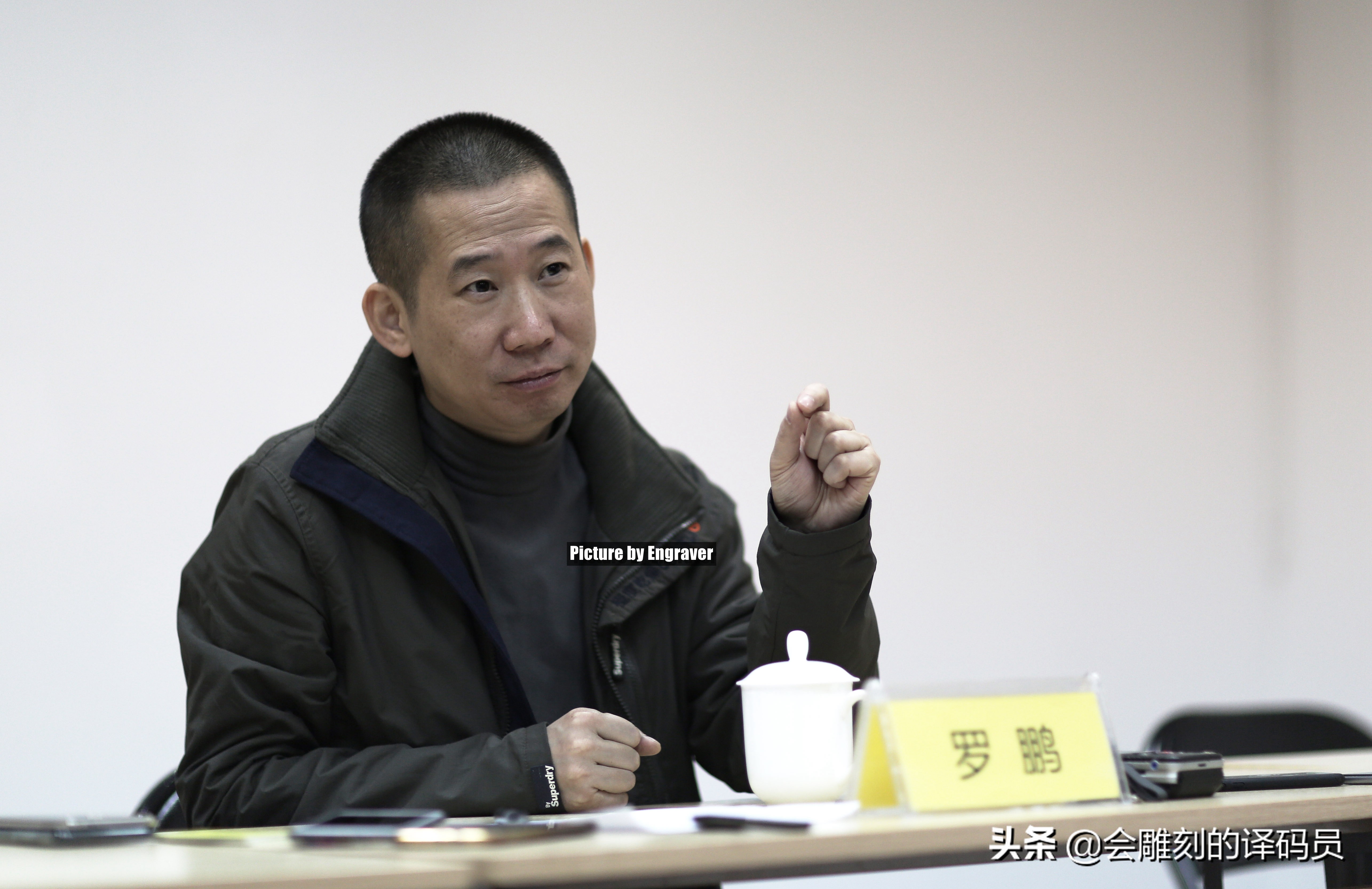 探访滴滴,探访滴滴总部