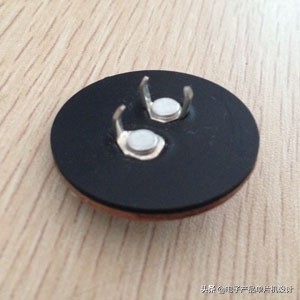 电容元件封装基础知识自学,电容1210封装和1206封装有什么区别