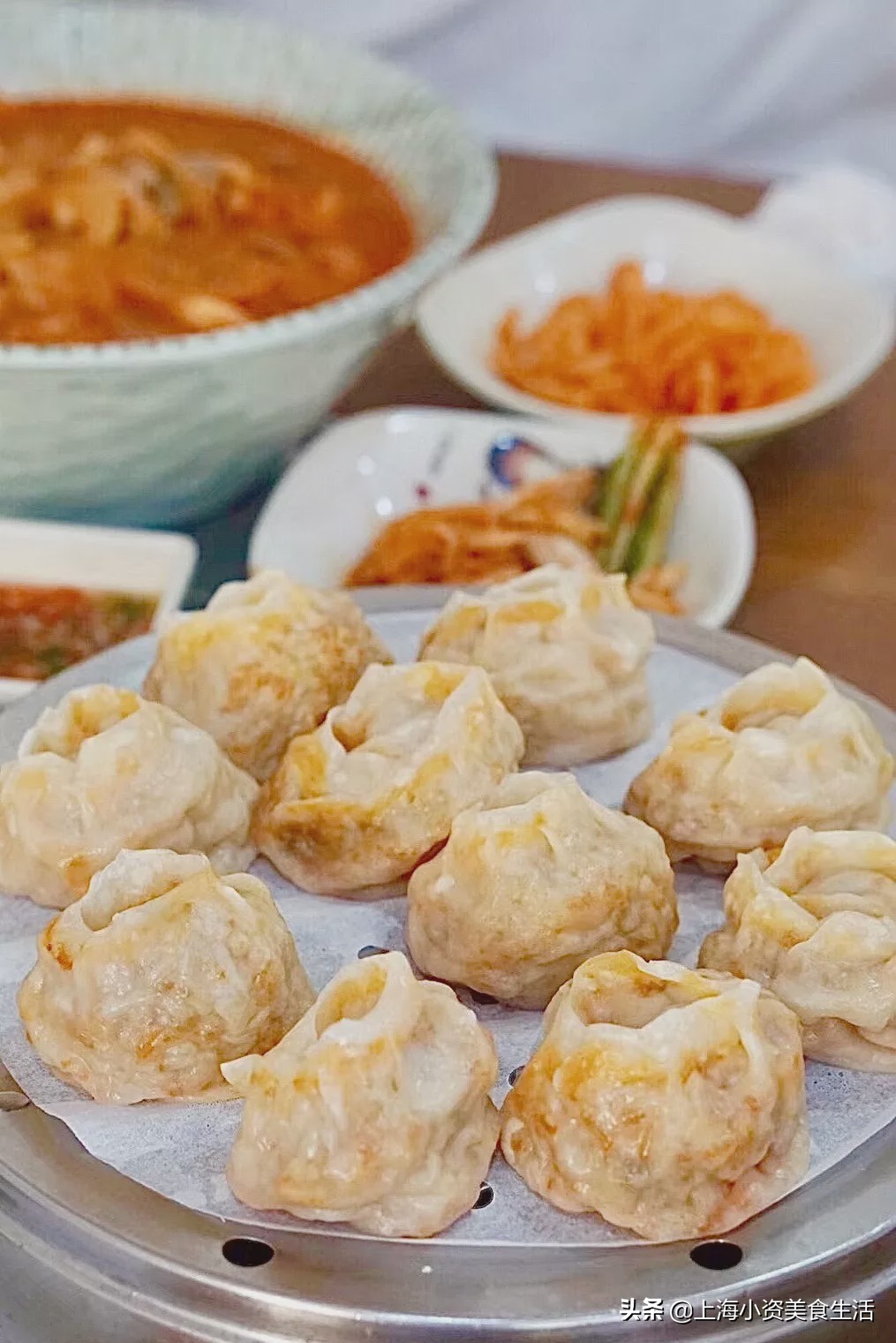 最新韩国街美食攻略,韩国街道美食排行榜前十名