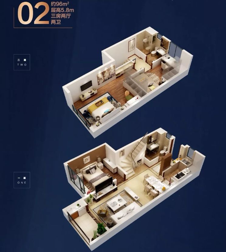 撸开发商羊毛之保利东湾