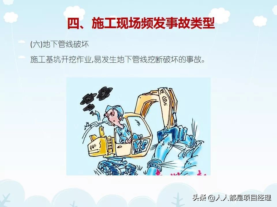 工程项目工期管理ppt,施工现场安全管理培训ppt