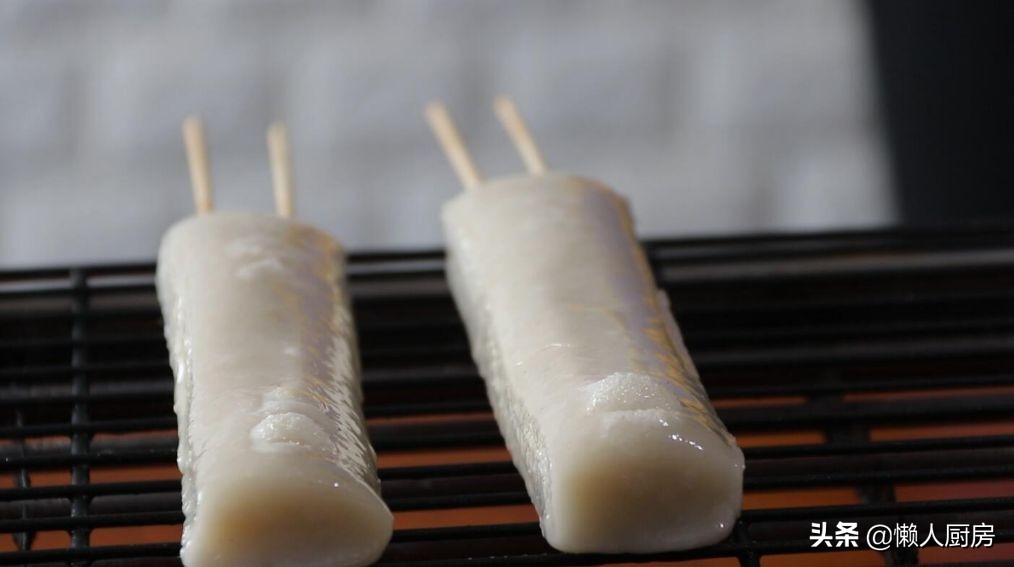 炒年糕太辣怎么办,嵊州炒年糕和烤年糕