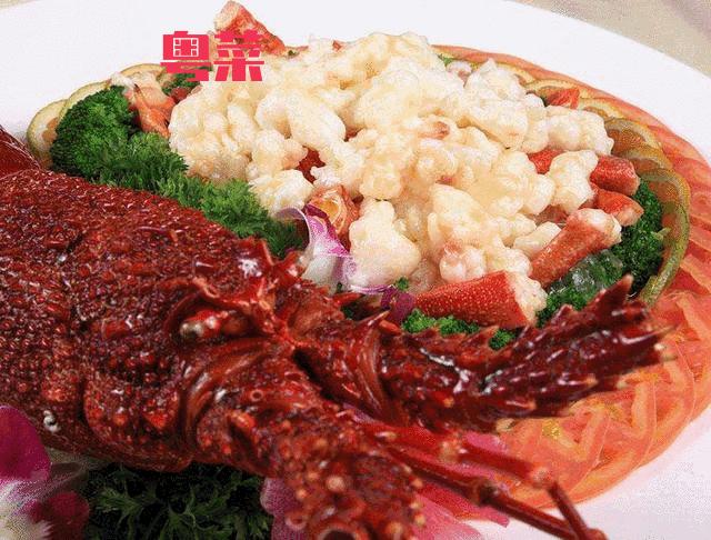 众多美味等你来吃,还等什么!仅88元抢贵阳潮汇利源海鲜酒楼套餐