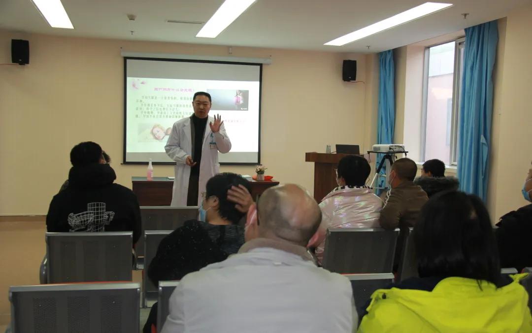 山西省大同市第一人民医院专科助产士临床培训基地，招生啦