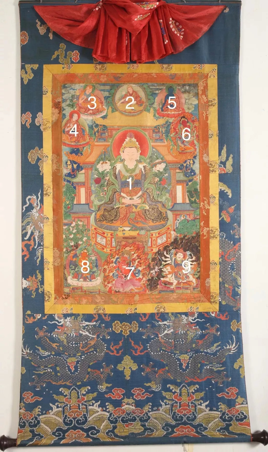 佛教图集,佛教禅意摄影作品欣赏