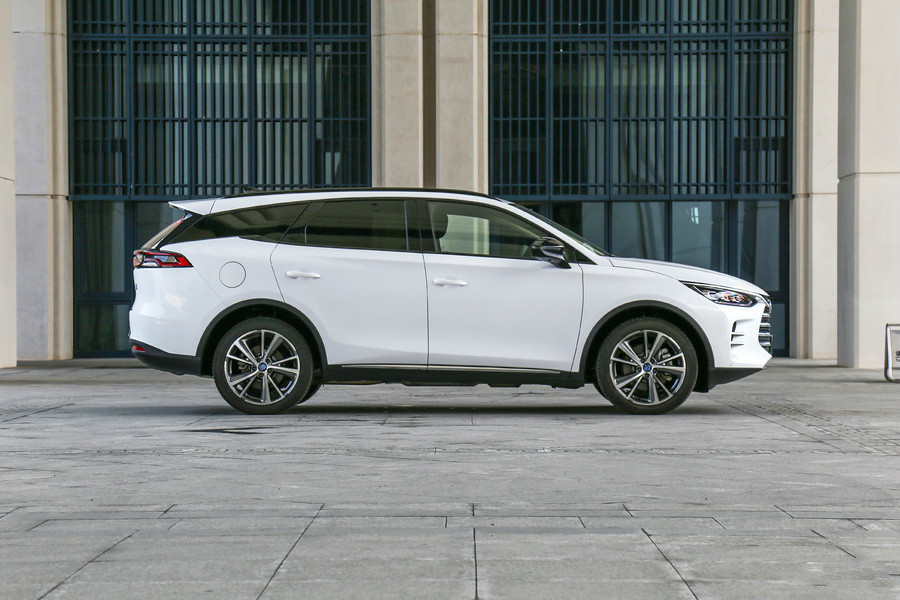 中国这个超级工程让世界惊叹,中国造的超级车