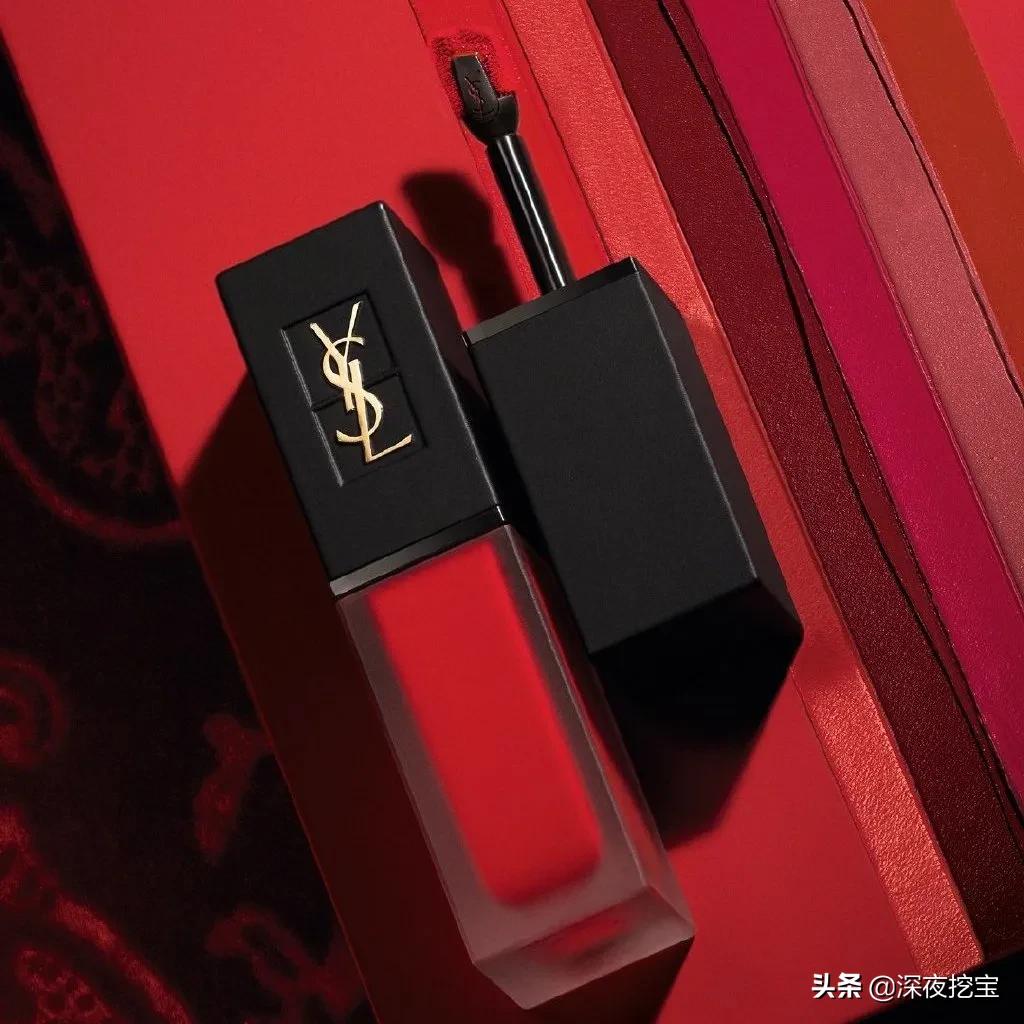 别再追问色号了！2020年最热门的口红都在这