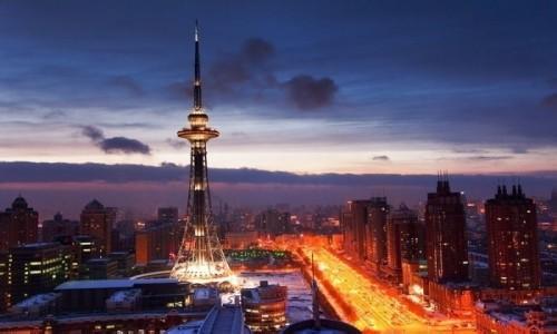 哈尔滨适合老人旅游的景点,哈尔滨十佳景区