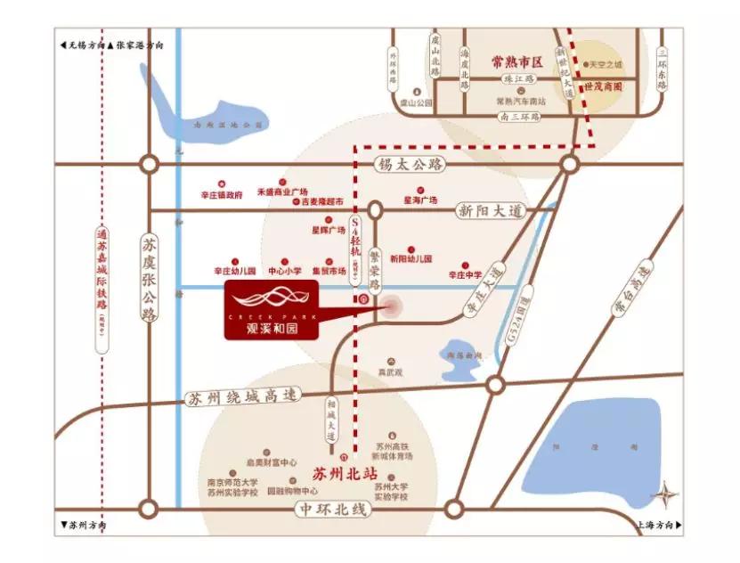 苏州最新最全楼盘价格,苏州市最新楼盘房价