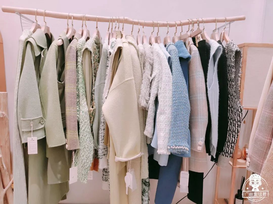 广州服装批发冬季市场哪里最便宜,广州哪里有高品质的服装批发市场