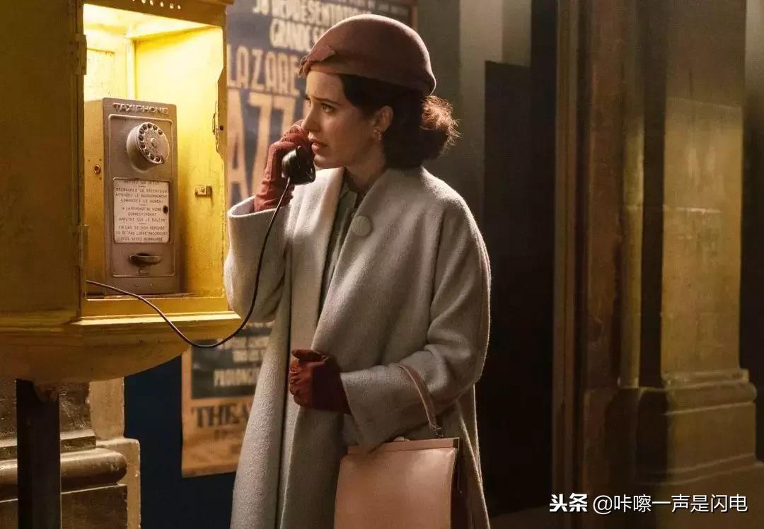 来认识一下宇宙第二时尚博主|5000件衣服只够穿一季