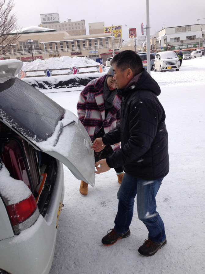 北海道函馆旅游攻略住宿,北海道最好的民宿
