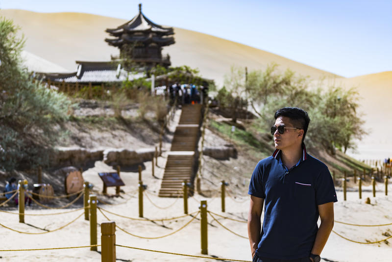 涓夊ぉ涓濈桓涔嬭矾鏃呮父鏀荤暐,涓夊ぉ绌胯秺鍖楃枂1000鍏噷