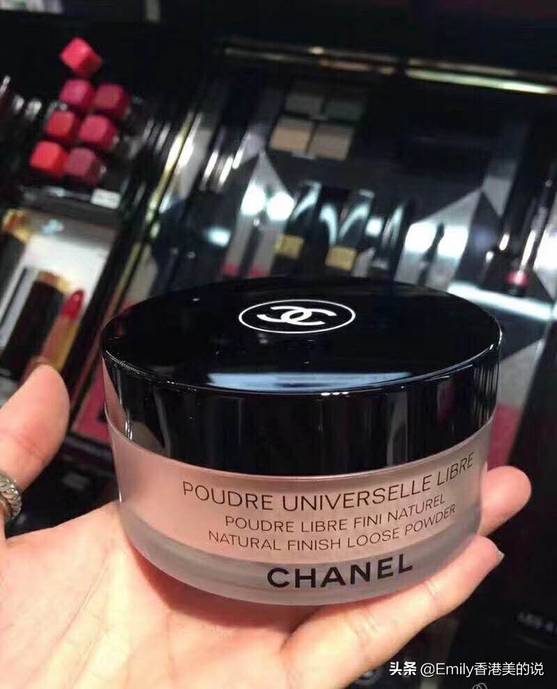 定妆散粉控油持久红榜,定妆控油散粉平价推荐品牌女士