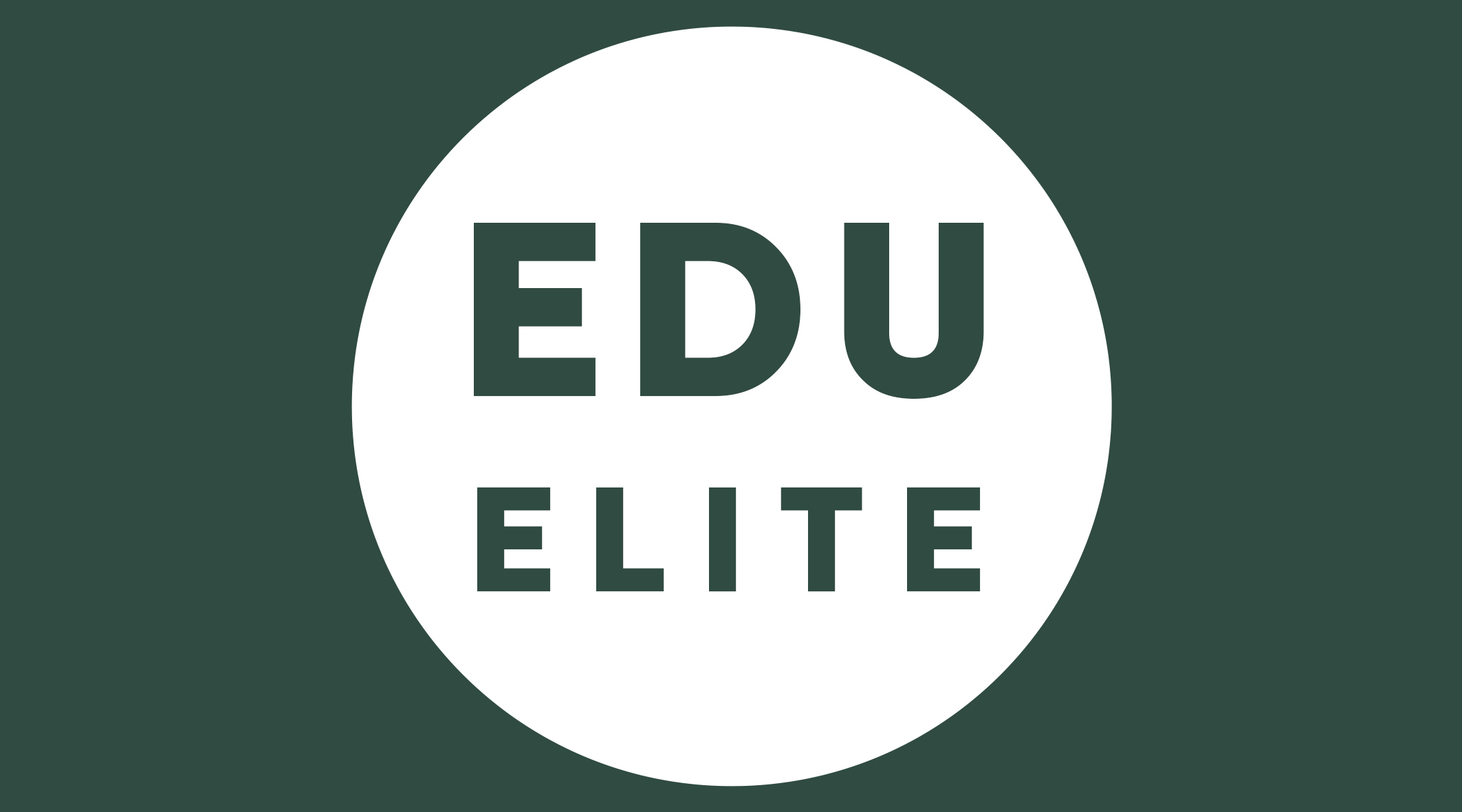 思潮英文｜中国家长忙着为“精英梦”买单，到头来娃成了假精英！