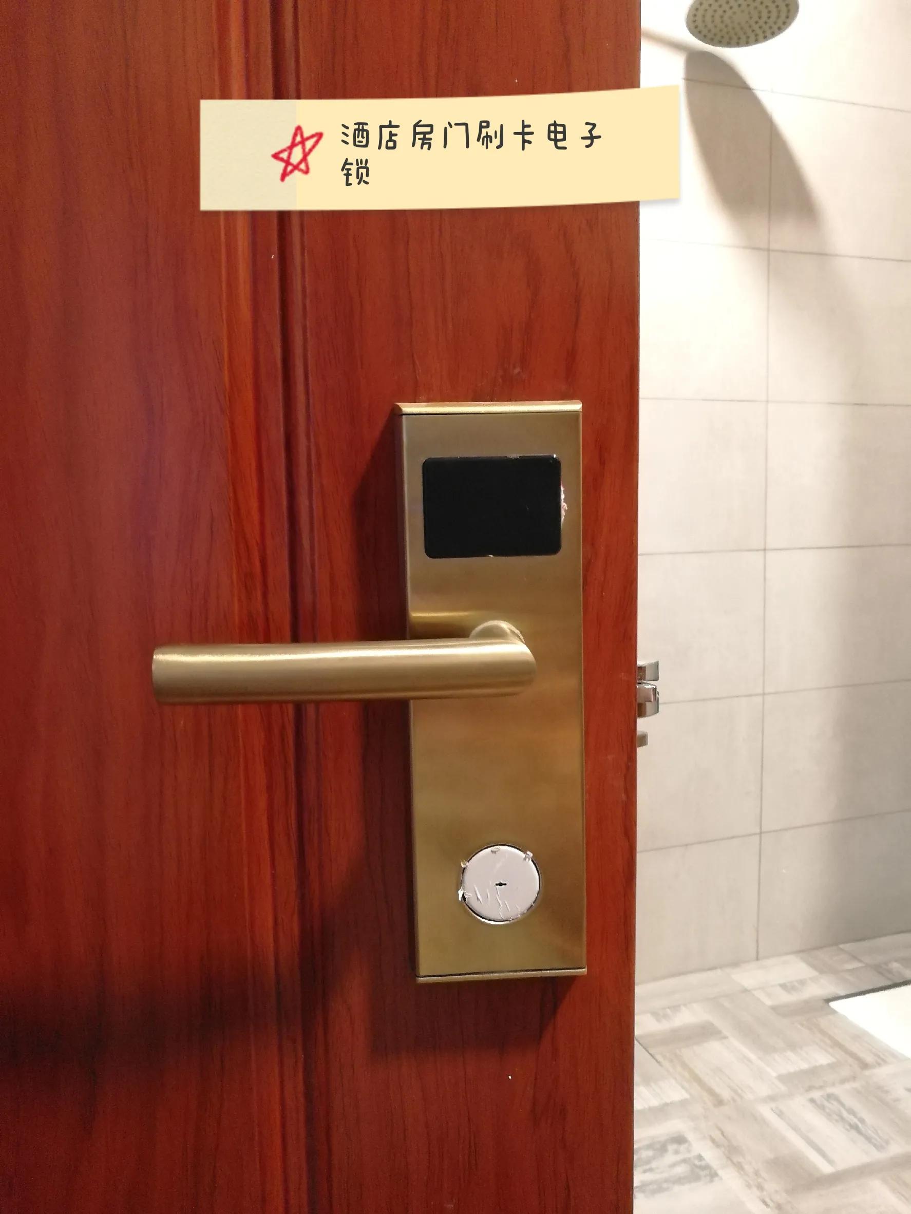 酒店智能门锁如何保养,酒店锁一般质保多久