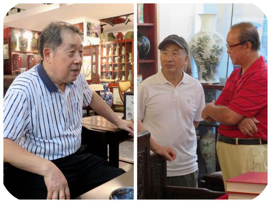 桂林，尧山的土神奇了！竟“烧”到市中心高楼上