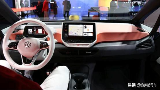 法兰克福车展推荐,上班族买的车