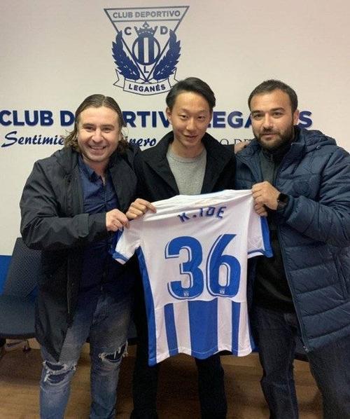 西甲新球员出场秀,西甲巴塞罗那新球员