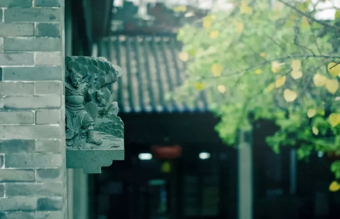 老僧的点醒:感觉生活不如人意时,建议去这3个地方看看