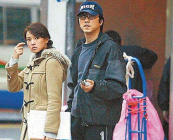 伊能静被质疑视频,庾澄庆对伊能静的评价