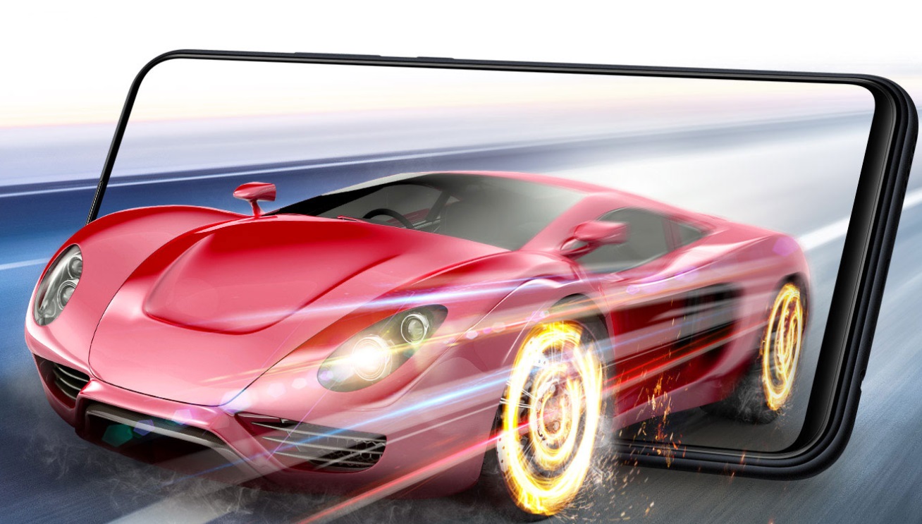 国民男神李现助阵，荣耀20S发布1899元起