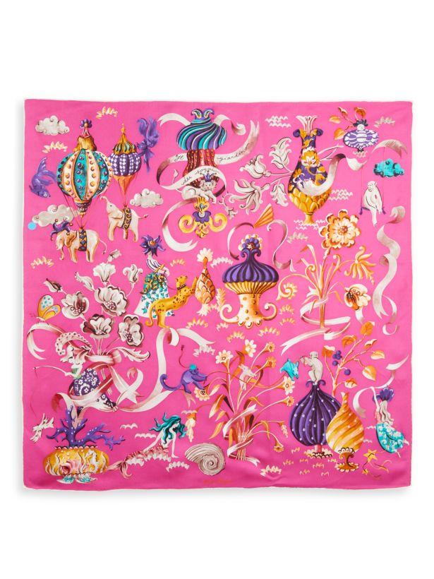 苏明玉同款丝巾怎么搭,苏明玉职场穿搭同款