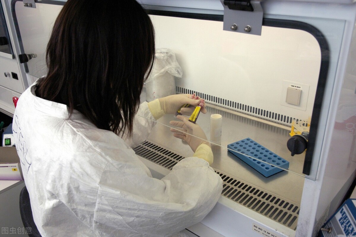 马尔堡病毒为什么被称为四级病毒,与埃博拉病毒同样致命的病毒