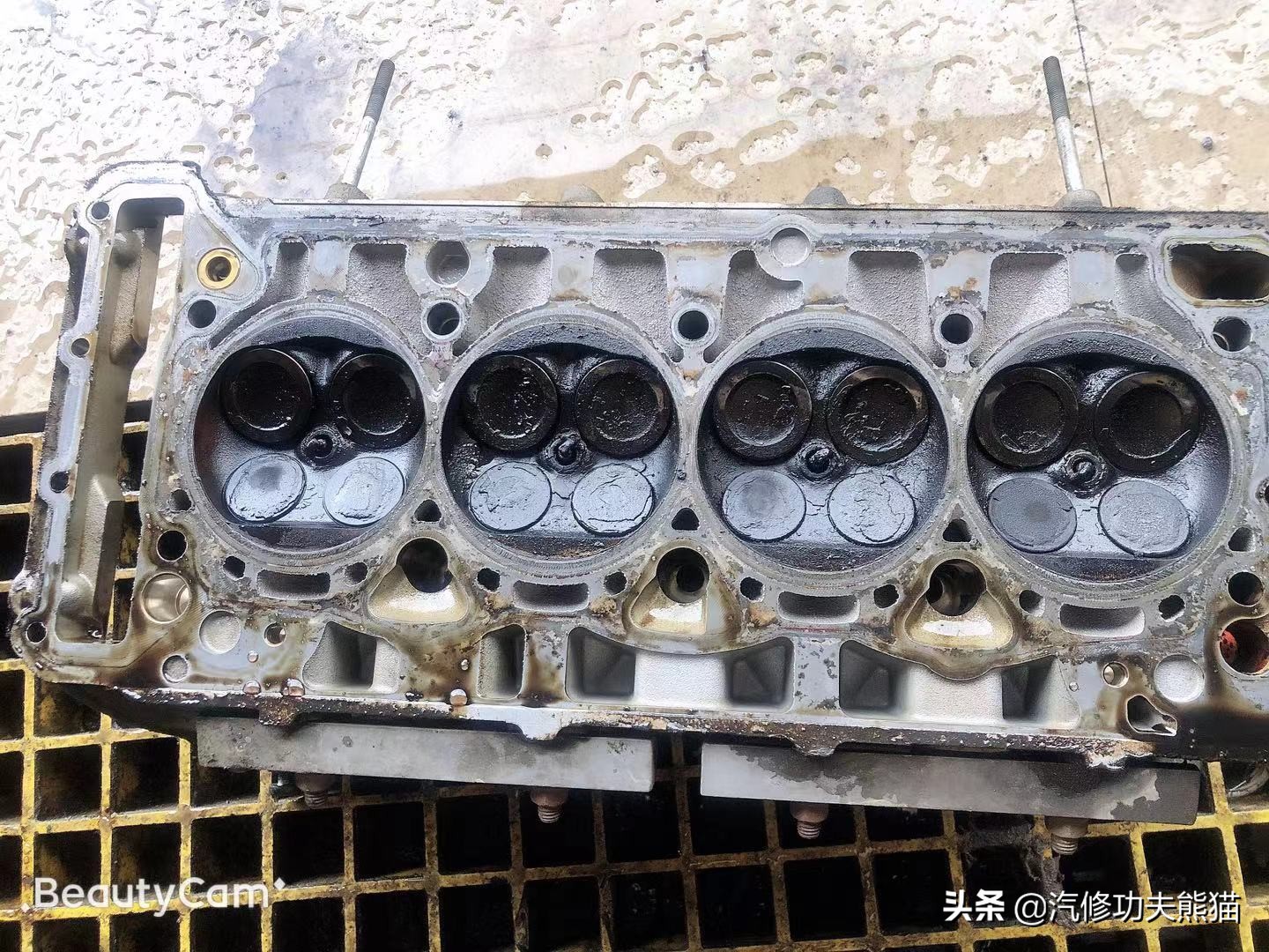 治理烧机油后的大众,大众途观烧机油能彻底解决吗