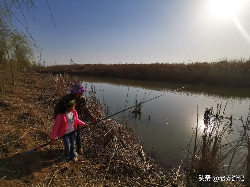 济南钓鱼新闻,济南垂钓圈