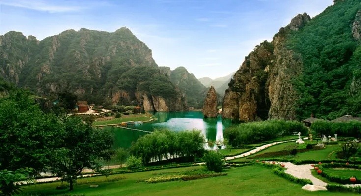 大连还能重返辉煌吗,北方香港大连