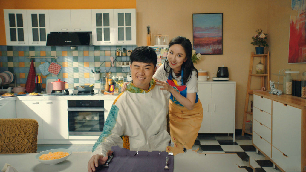 陈赫为什么不拍爱情公寓5,爱情公寓5有陈赫吗