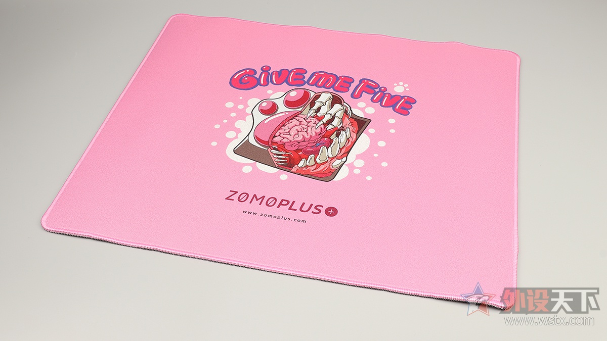 zomo鼠标垫图片,zomo鼠标垫