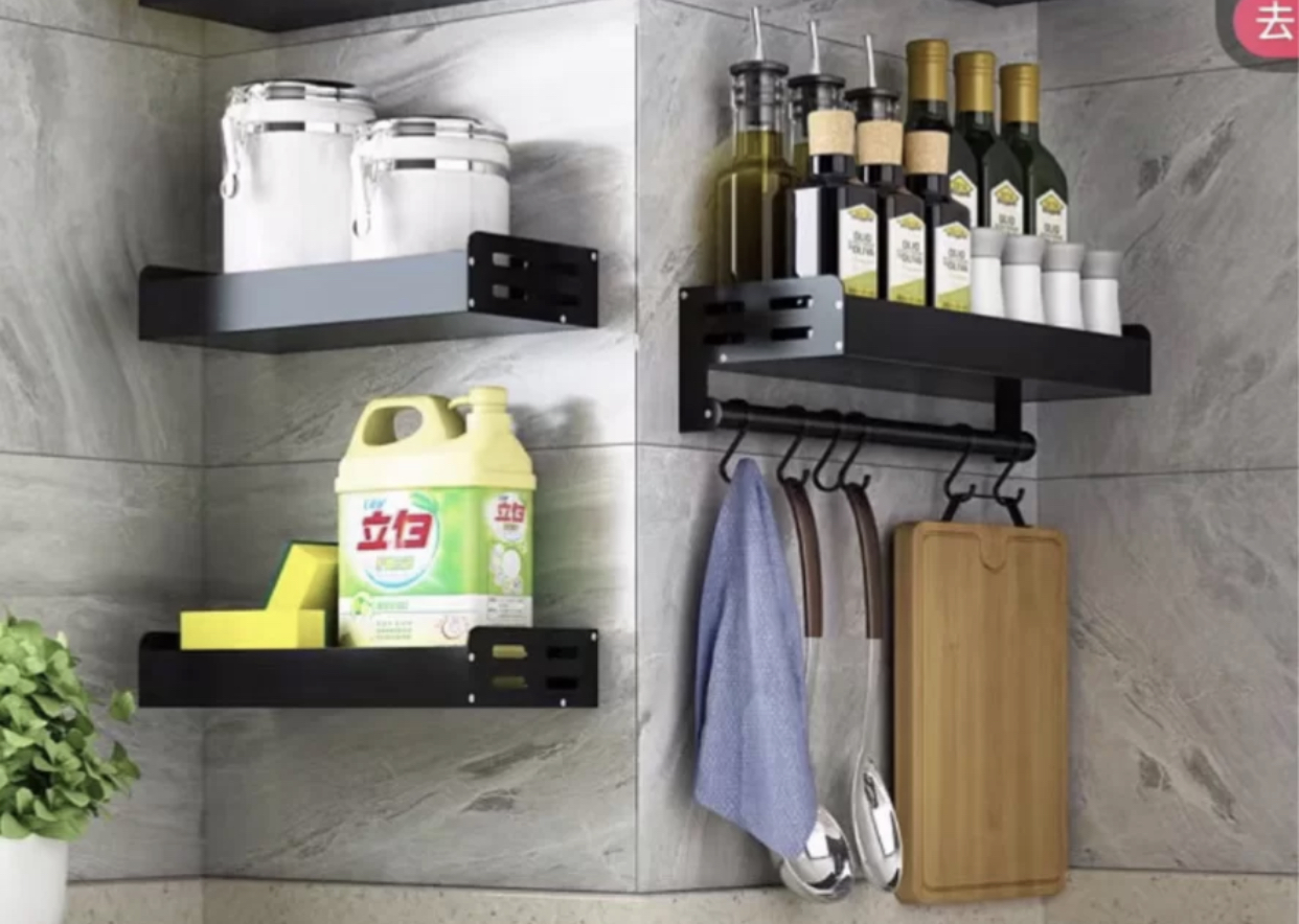 跟风买的厨房用品,之前跟风买的东西