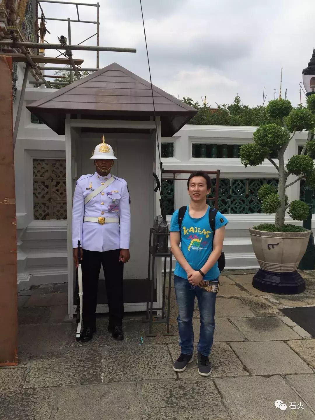 曼谷一日游详细攻略,曼谷一日游自由行攻略