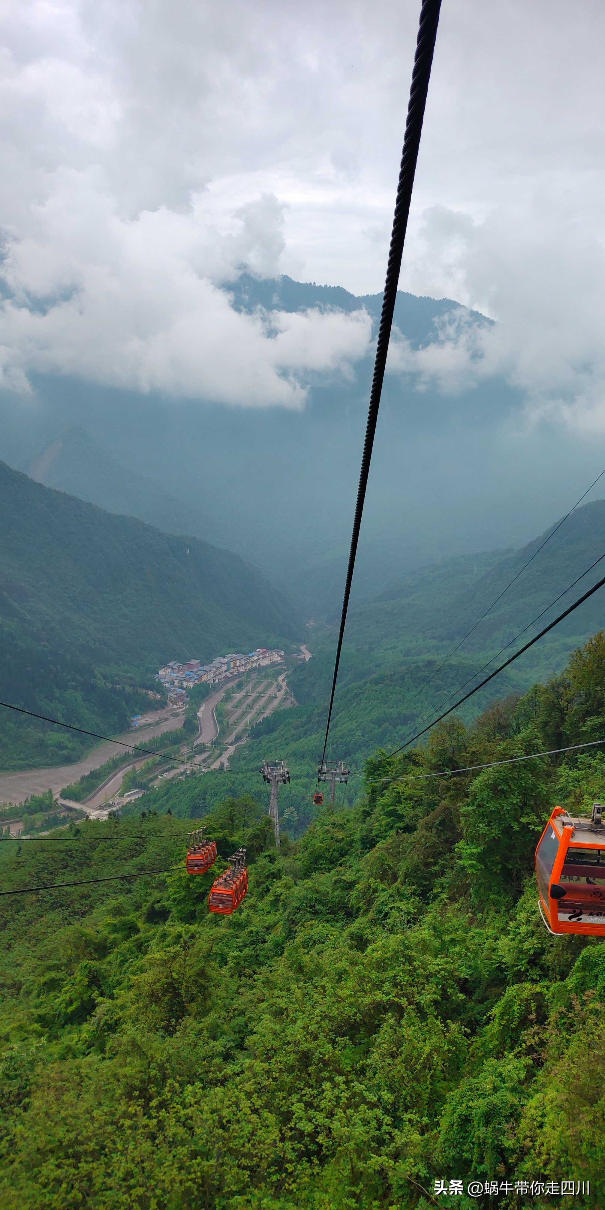 成都去西岭雪山两天一夜旅游团,成都出发雪山旅游