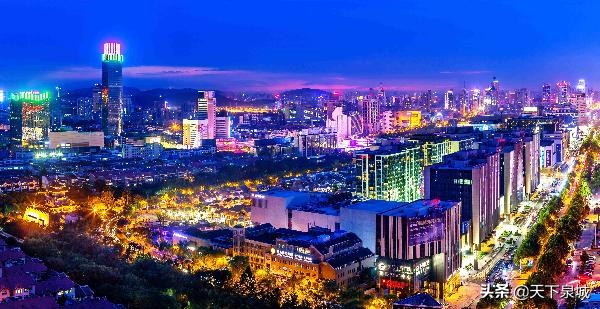 济南旅游升温,济南旅游淡季是在几月