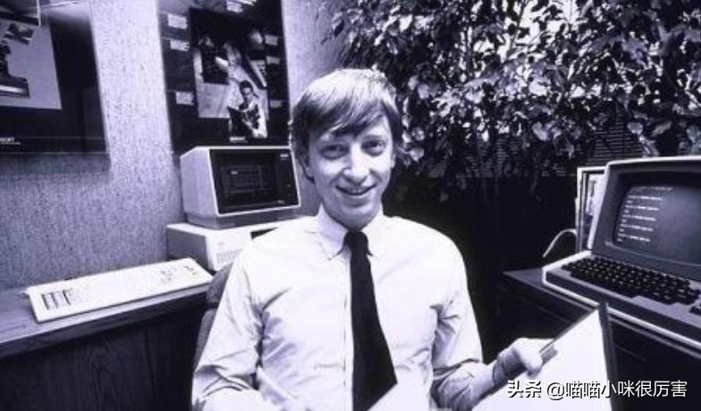 比尔盖茨离婚事件的背后,比尔盖茨离婚背后的细节