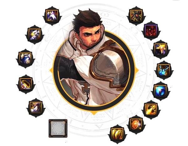 dnf卢克出什么,dnf卢克怎么打造超时空