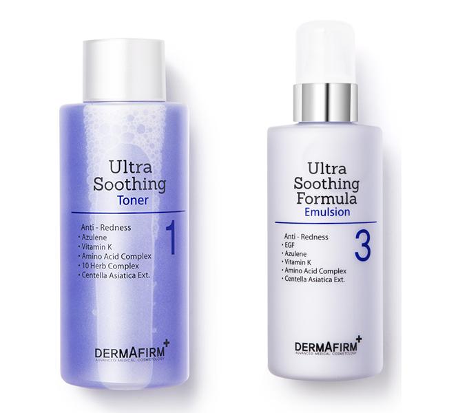 成分跟大牌一样的国货,成分相同但效果不一样的护肤品