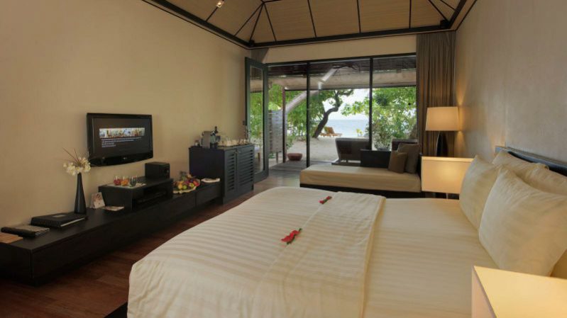 马尔代夫莉莉岛,马尔代夫旅游莉莉岛