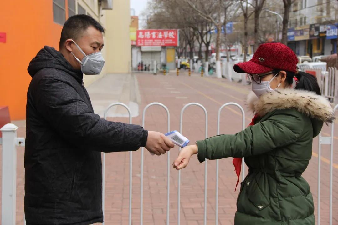 开学后都得这么做！临沂这4所学校已实战操作…