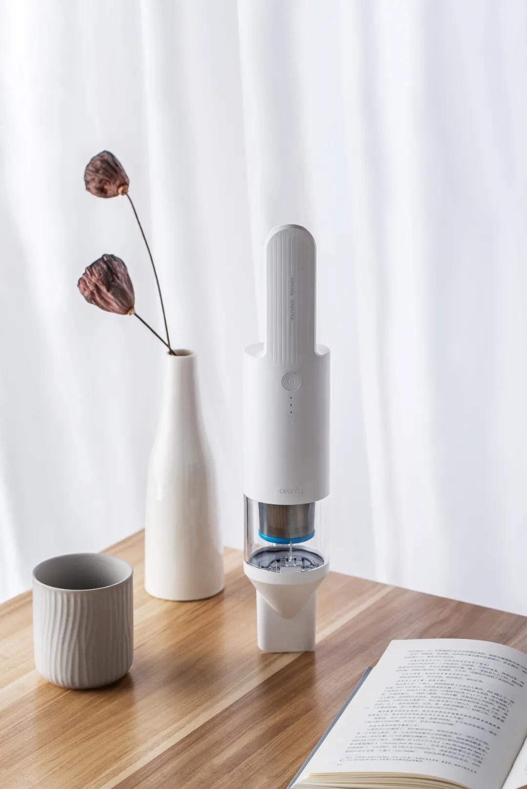 吸尘器家用好物推荐,多功能便携大吸力吸尘器评测