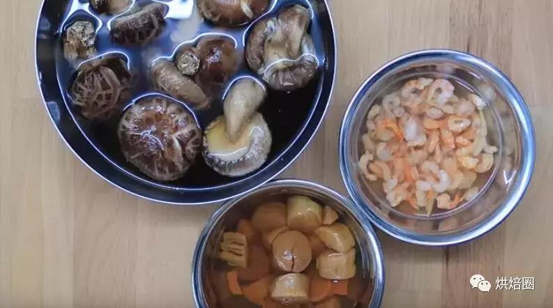 超好吃的广式萝卜糕附教程,现成萝卜糕怎么煎