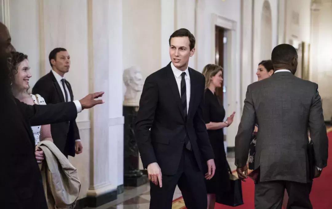 特朗普女儿生活照曝光,终于明白谁是贵族，谁是土豪！