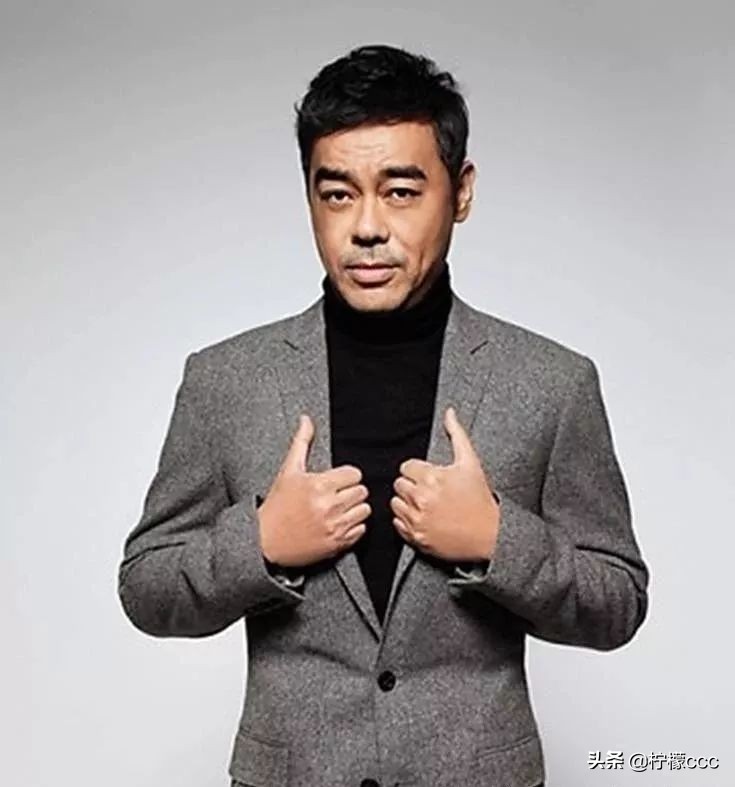 香港评选十大经典影帝,香港影帝十大帅哥