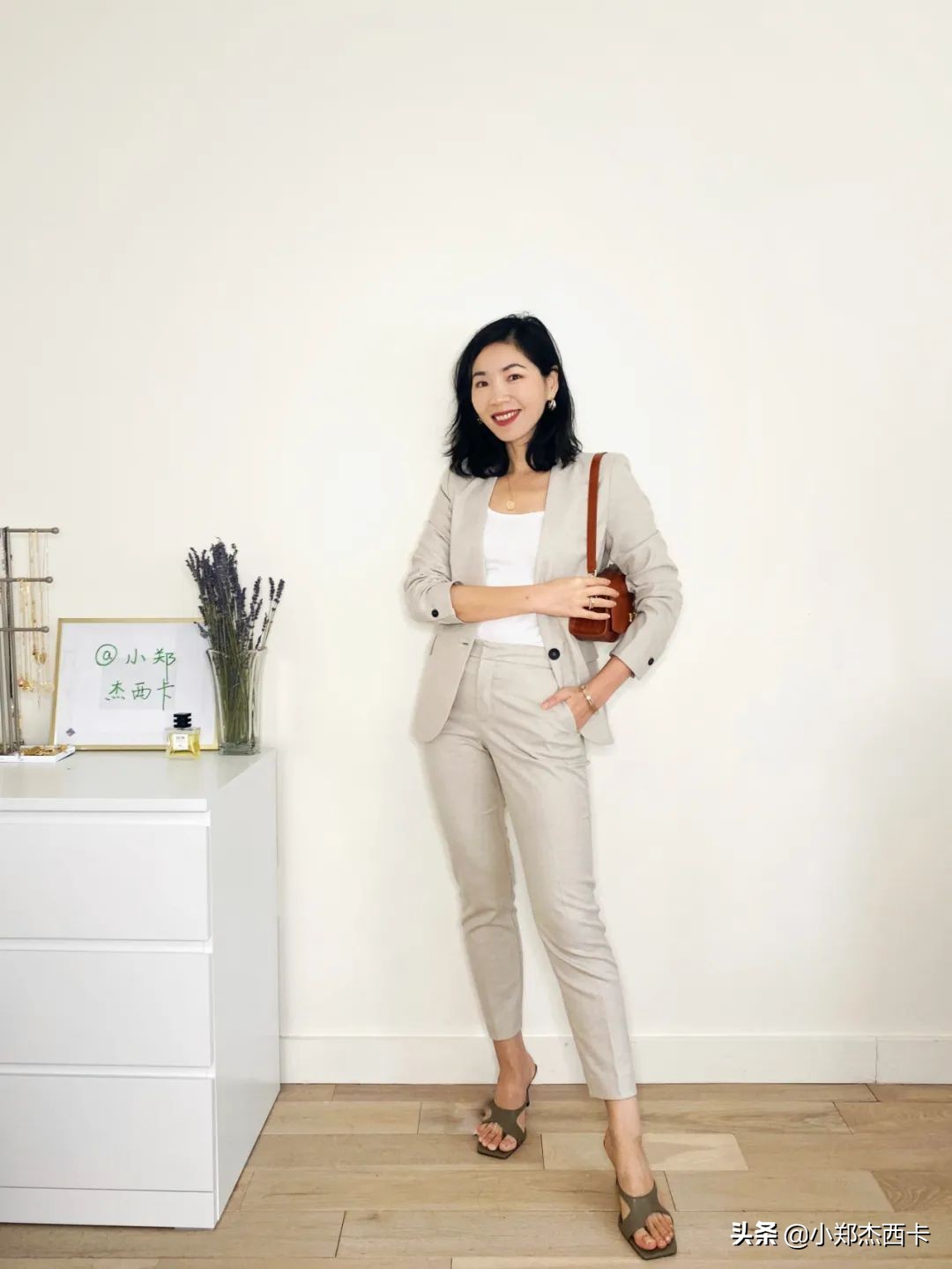 zara秋冬穿搭测评,zara推荐值得买的夏款